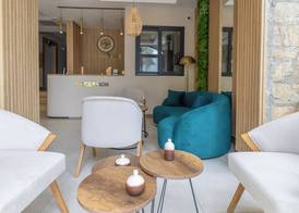 Asterina Hotel 3