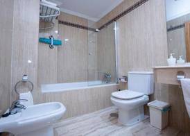 Apartamentos Jimmy 2