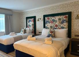 Thatchers, Leatherhead East Horsley 4