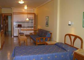 Hotel Castillete 4