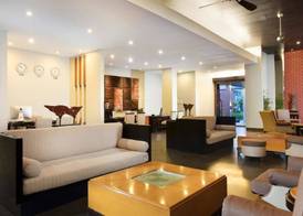 Hotel Santika Premiere Malang 2