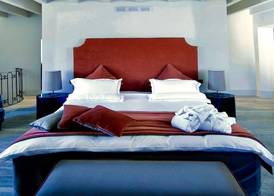 Podere Castel Merlo Resort 4
