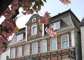AKZENT Hotel Stadt Bremen 2