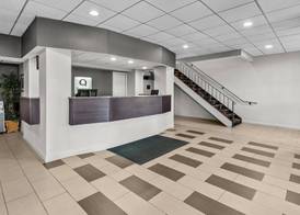 Quality Inn near Potomac Mills 4