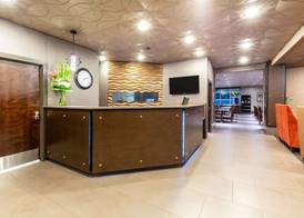 La Quinta by Wyndham Seattle Downtown 3