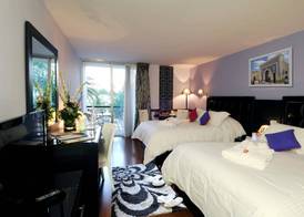 Royal Mirage Fes Hotel 5