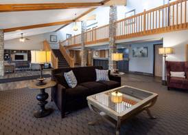 AmericInn by Wyndham Northfield 3