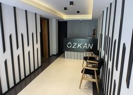 Ozkan Otel 4