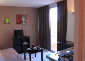 Residence Antinea 5