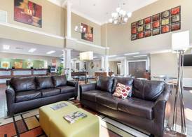 Best Western Inn & Suites New Braunfels 2
