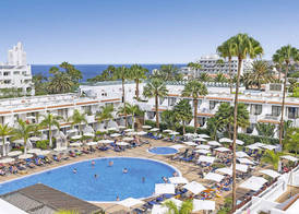 allsun Hotel Los Hibiscos 2