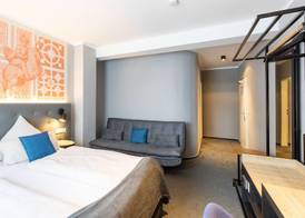 YORS Boutique Hotel 4