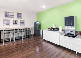 WoodSpring Suites Hudson Port Richey 5