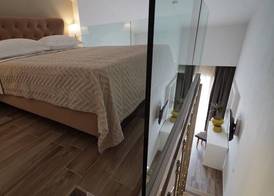 Olympus Thalassea Boutique Hotel 5