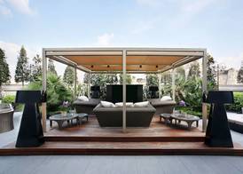 Excelsior Hotel Gallia, a Luxury Collection Hotel, Milan 2