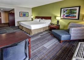 Holiday Inn Express & Suites COOKEVILLE by IHG 5