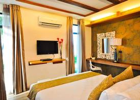 Infinity Resort 4