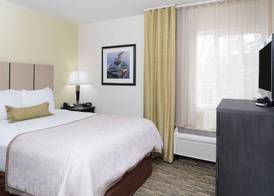 Candlewood Suites OLYMPIA/LACEY by IHG 4