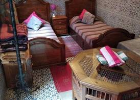 Ryad Bab Berdaine 5