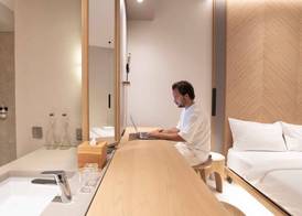 Sin Nombre Bali - Sauna, Ice Bath & Roof Terrace 2