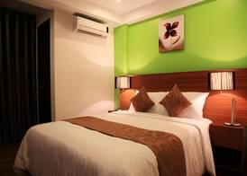 Guijo Suites Makati 3
