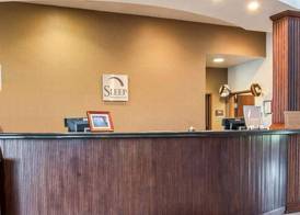 Sleep Inn & Suites Lake of the Ozarks 2