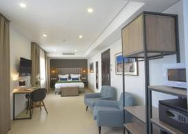 MAIA HOTEL SUITES 5