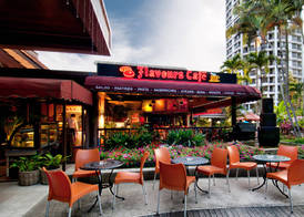 Resorts World Awana 2