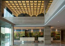 Hyatt Regency Ludhiana 2