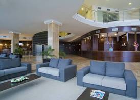 Hotel Bahía Calpe by Pierre & Vacances 5