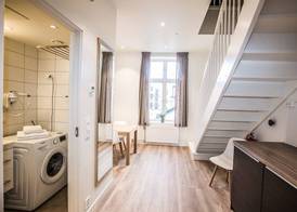 Maya Apartments - Grünerløkka 4