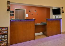 Star City Inn & Suites 5