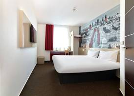 B&B Hotel Warszawa-Okęcie 5