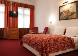 Unitas Residence 4