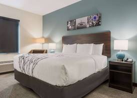 Sleep Inn & Suites Webb City 5