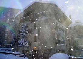 Hotel Al Caminetto 2