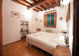 Terme Apartment by Mamo Florence 5