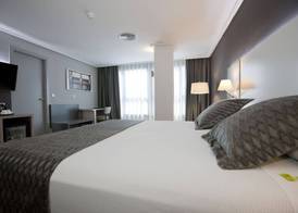 B&B HOTEL Cartagena Cartagonova 4