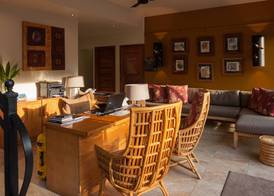 Le Repaire - Boutique Hotel & Restaurant 3