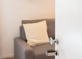 Relais Borsieri Guesthouse 2