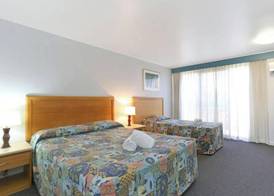 Reef Resort By Coastal Letting 3