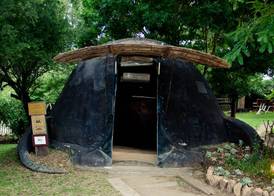 Addo Dung Beetle Guest Farm 2