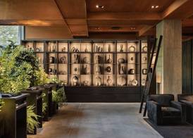 PUBLIC, an Ian Schrager hotel 4