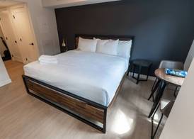 Basecamp Suites Canmore 4