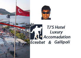 TJ's Hotel 4