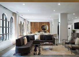 The Siena Hotel, Autograph Collection 4