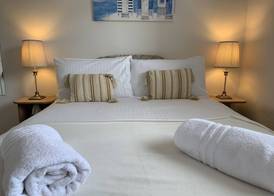 Rivendell Guest House 4