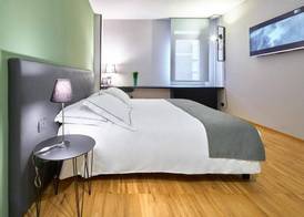 Smart Hotel 3