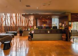 Diez Hotel Categoría Colombia 5
