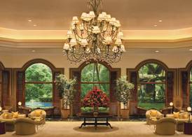 The Oberoi Bengaluru 5